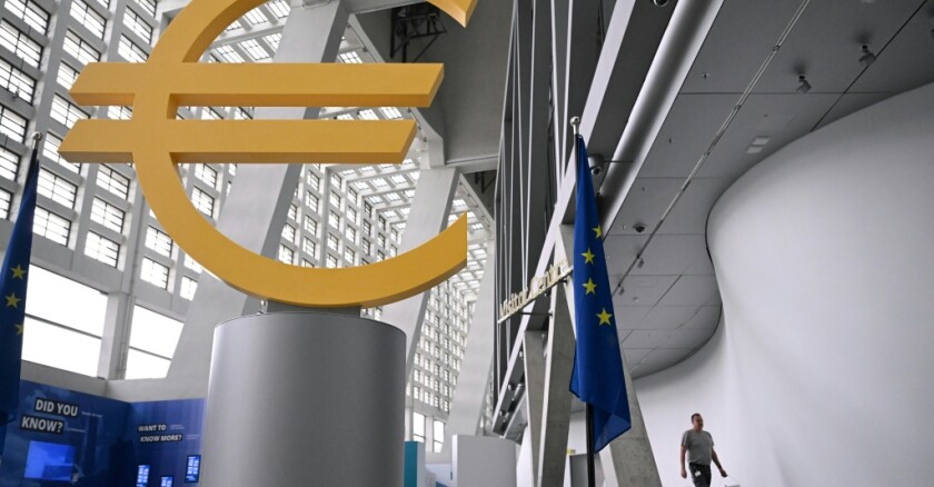 inflation dans la zone euro